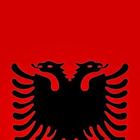 chat with ai character: Albania