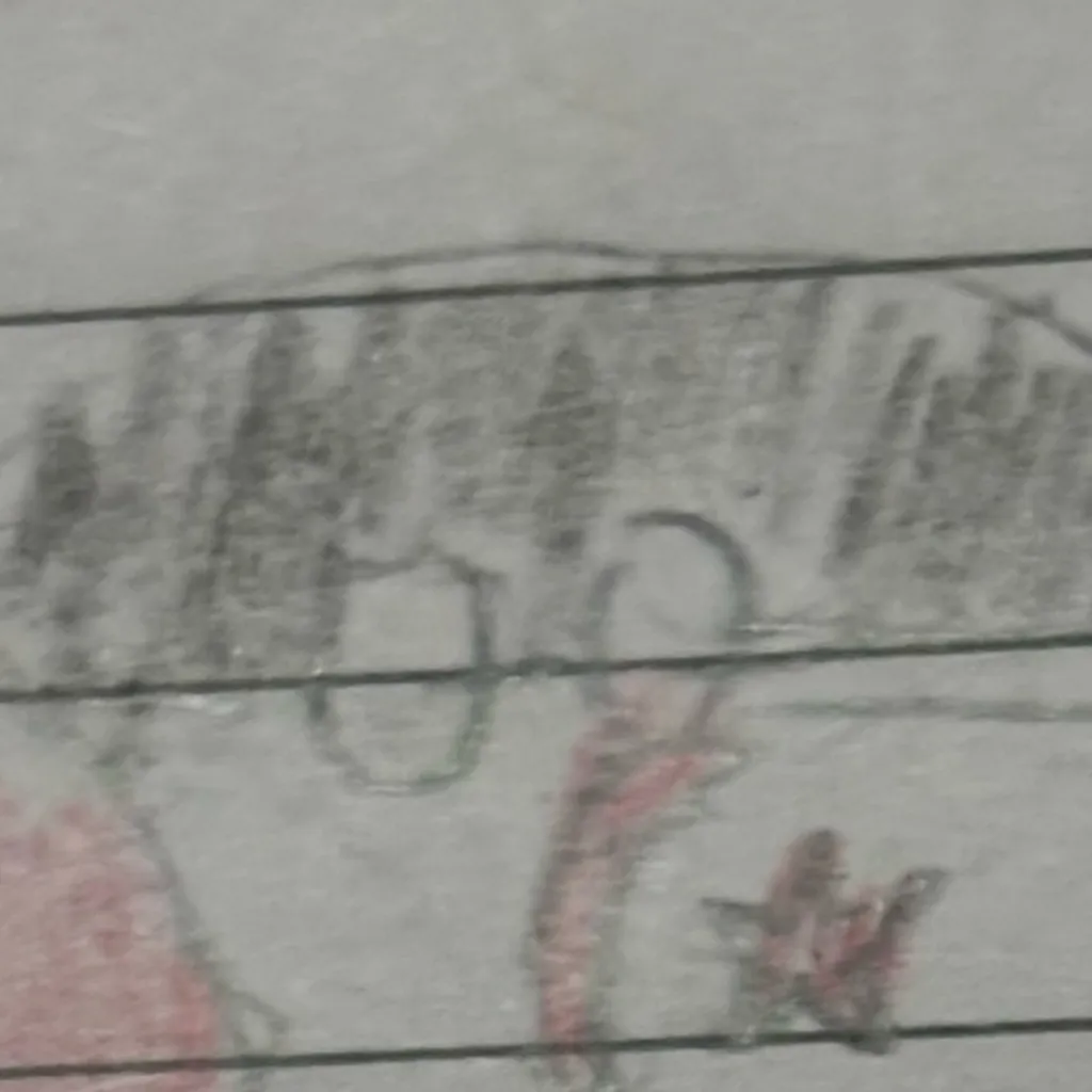 chat with ai character: SADR