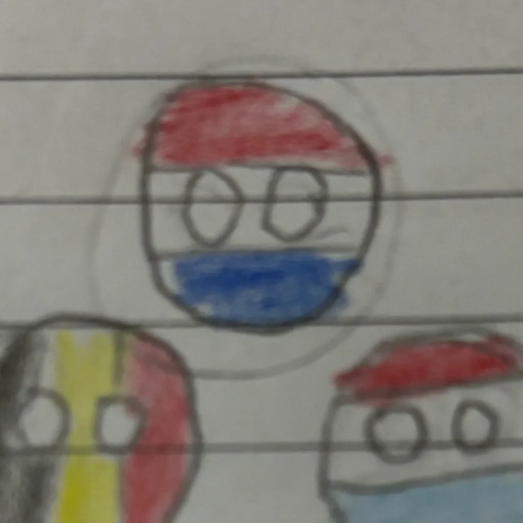 chat with ai character: Benelux Countries