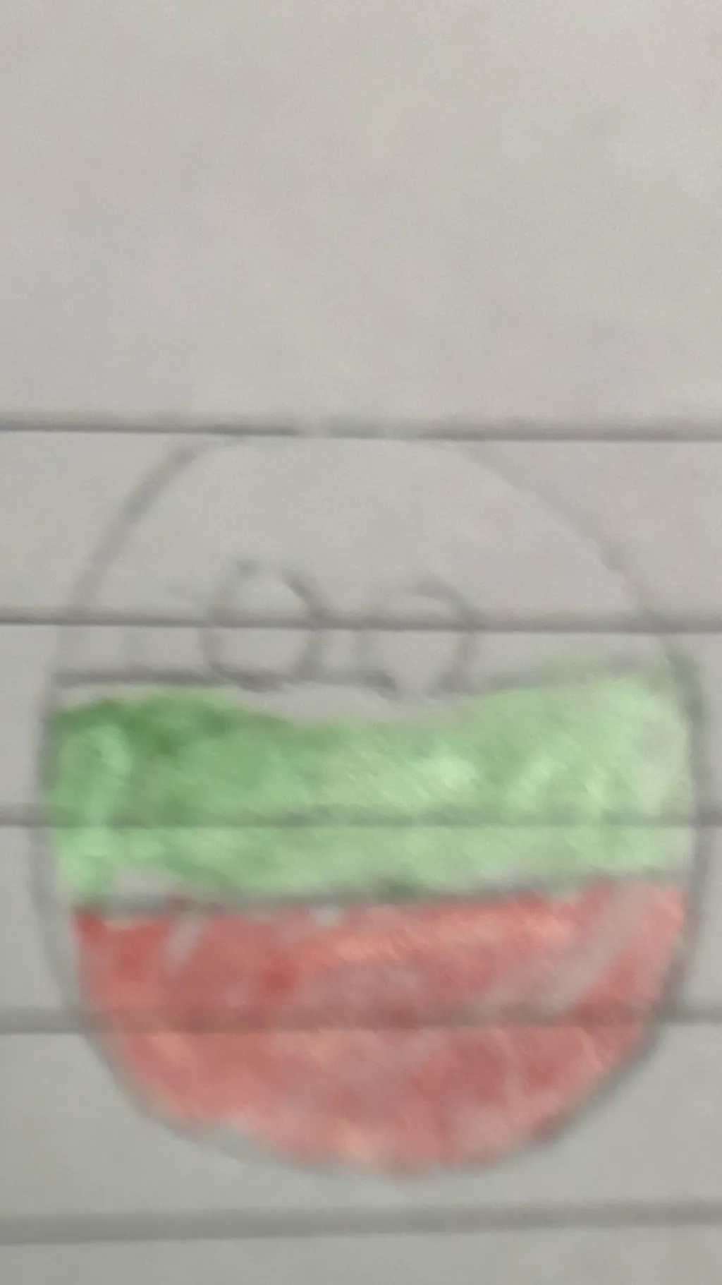 ai character: Bulgaria background