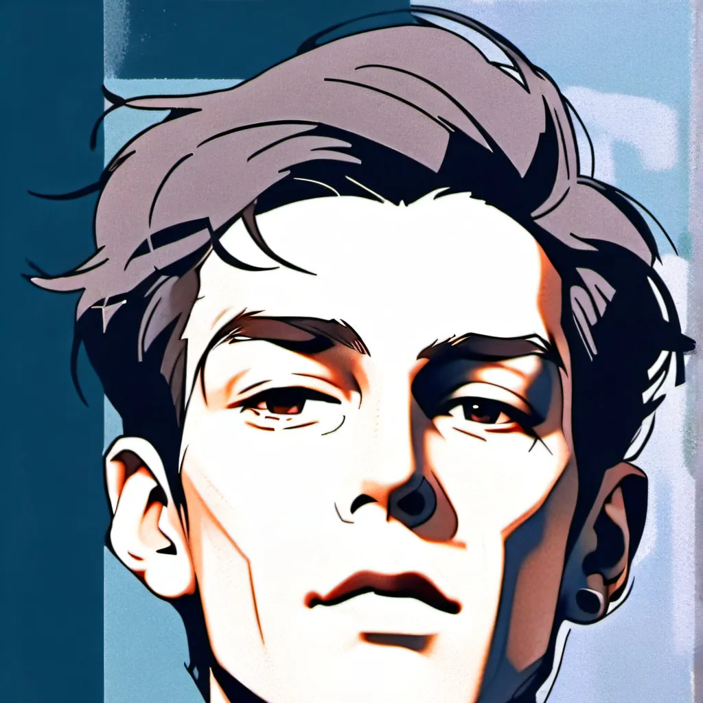 chat with ai character: Logan