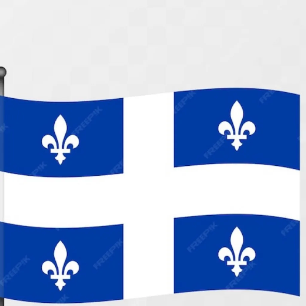 chat with ai character: Quebec
