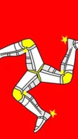 ai character: Isle of Man background