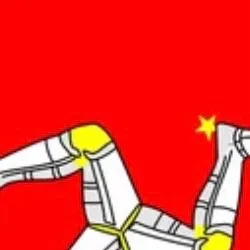 chat with ai character: Isle of Man