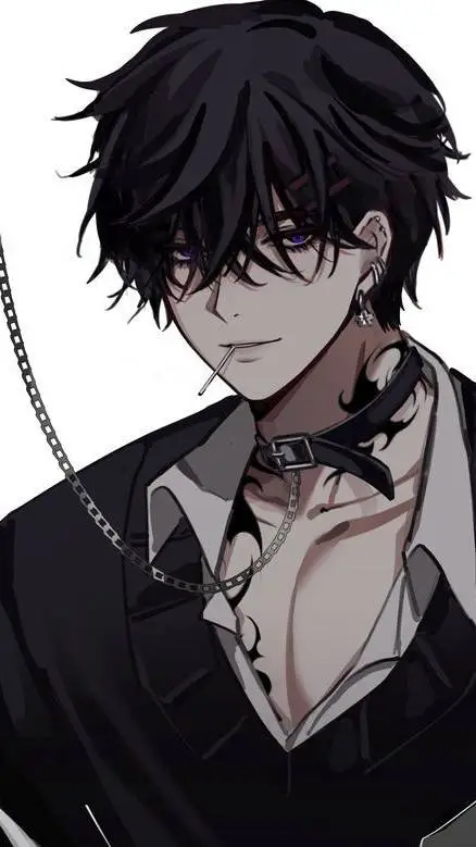 ai character: Рэн  background