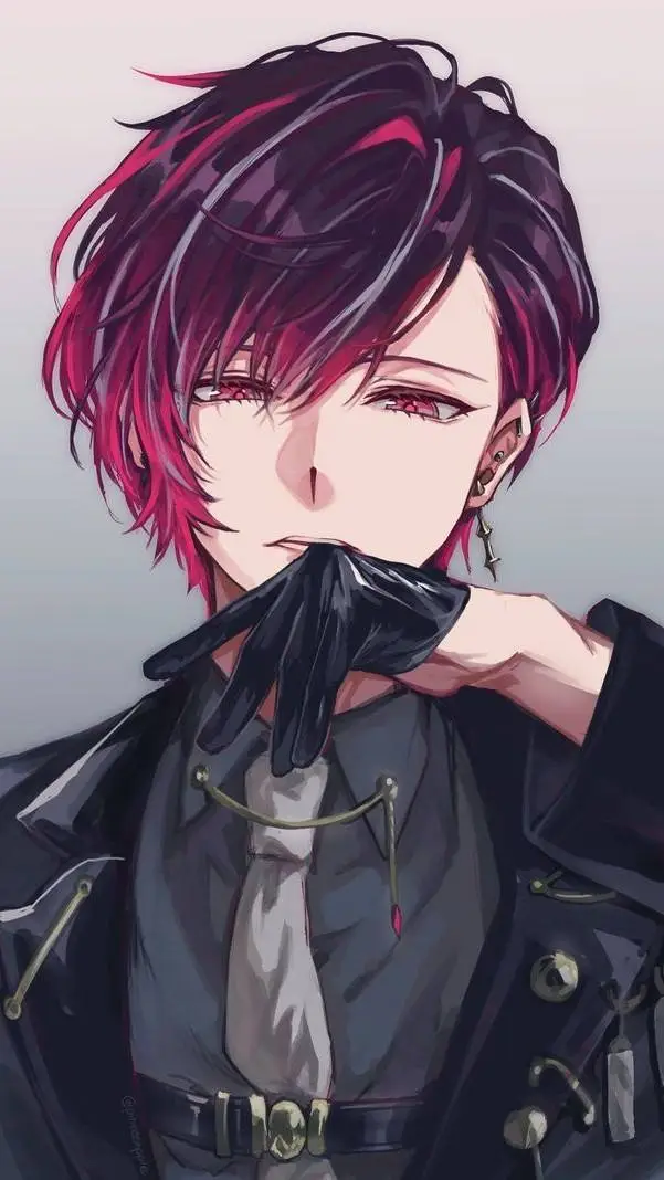 ai character: Кэрол background