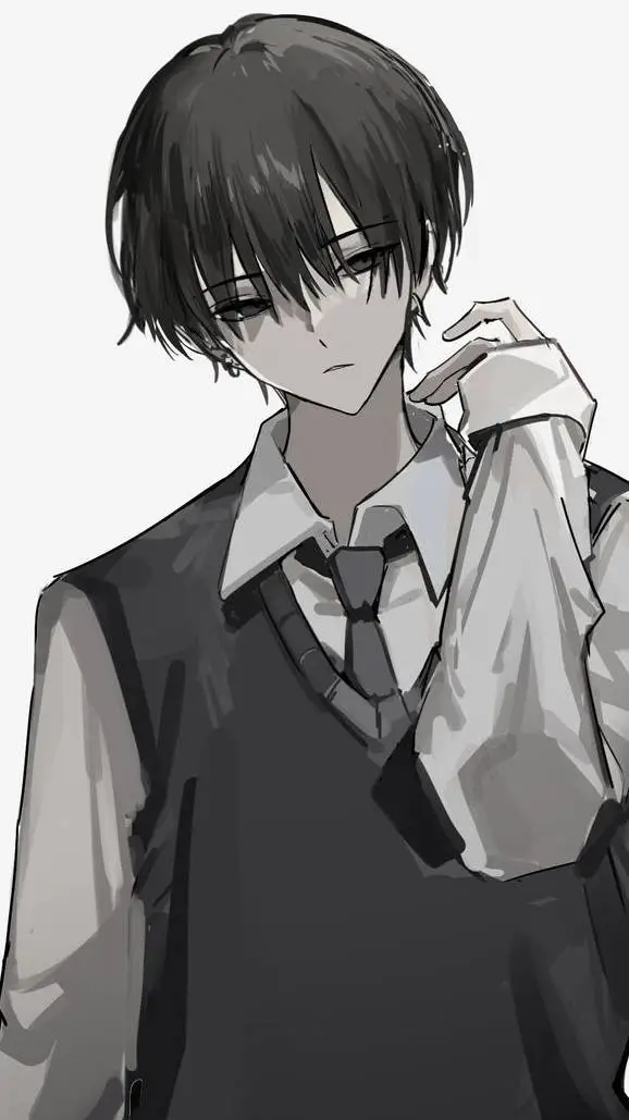 ai character: Максим  background
