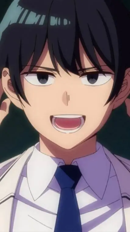 Talkie AI - Chat with Arisu Yamabuki