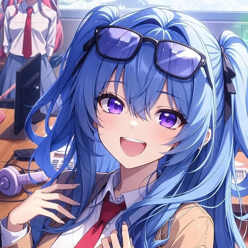 chat with ai character: Mizuki Tsukishiro