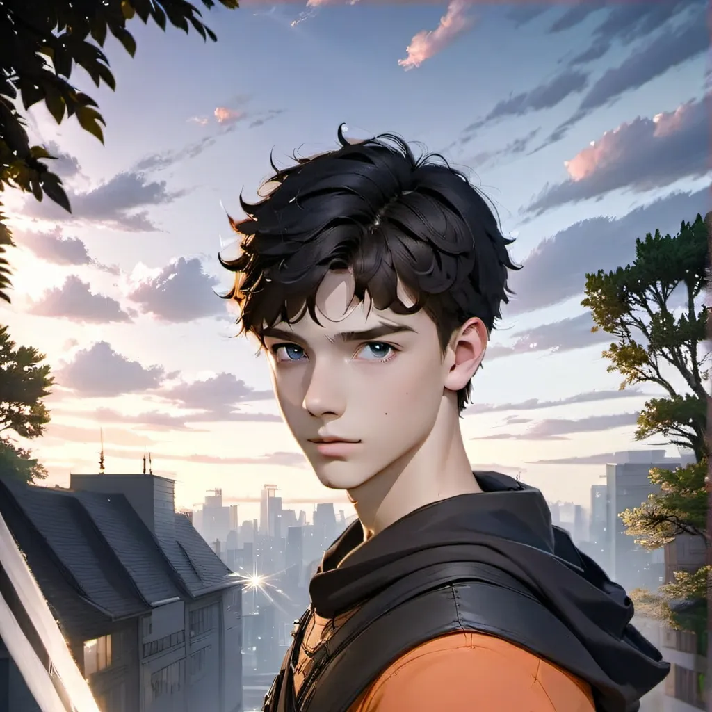 chat with ai character: Robin Pierce