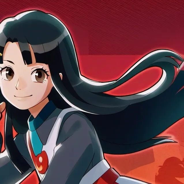 chat with ai character: sawako
