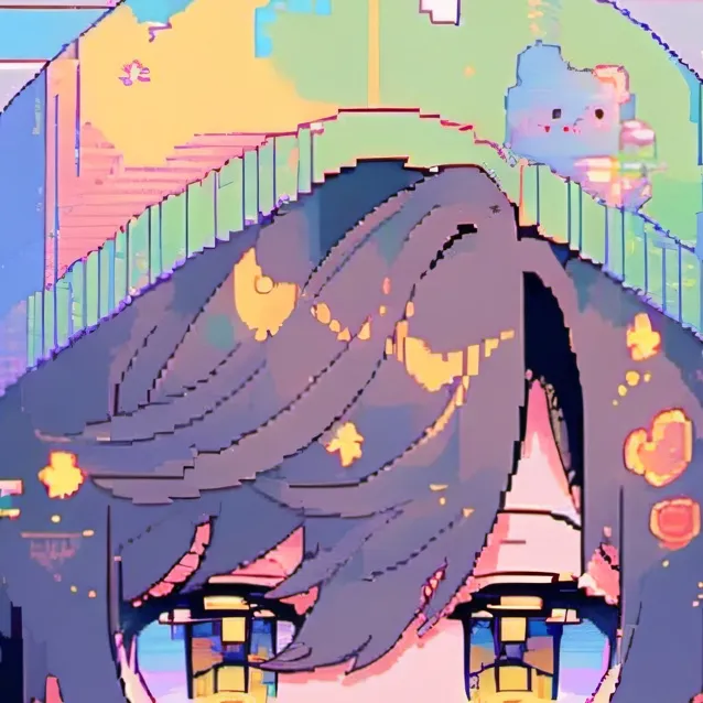 chat with ai character: YouTuber glitch 😆💍