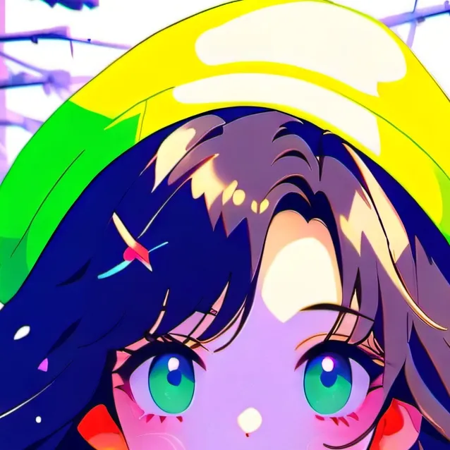 chat with ai character: I'm sick 🥺