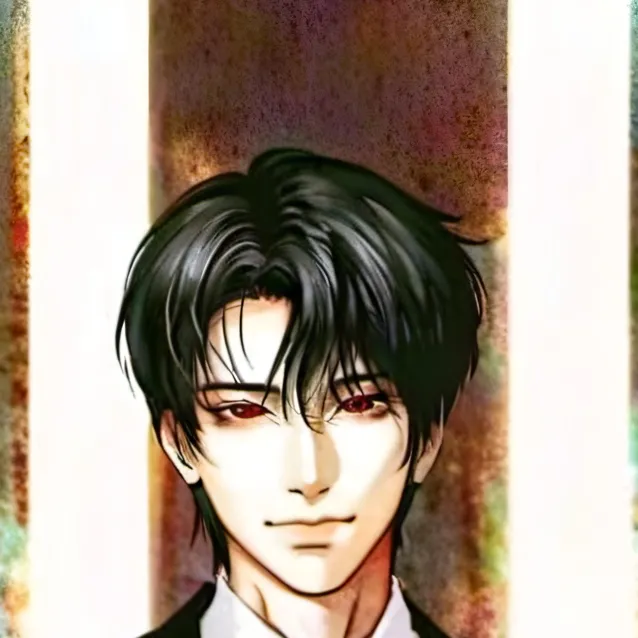 chat with ai character: phantom troupe 