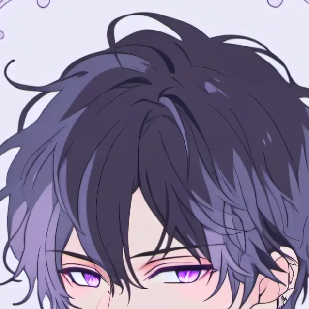 chat with ai character: feitan 