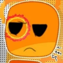 chat with ai character: Fire ring