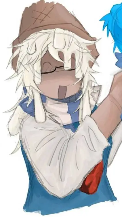 ai character: 118o8 background