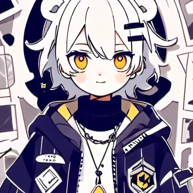 chat with ai character: Mireya
