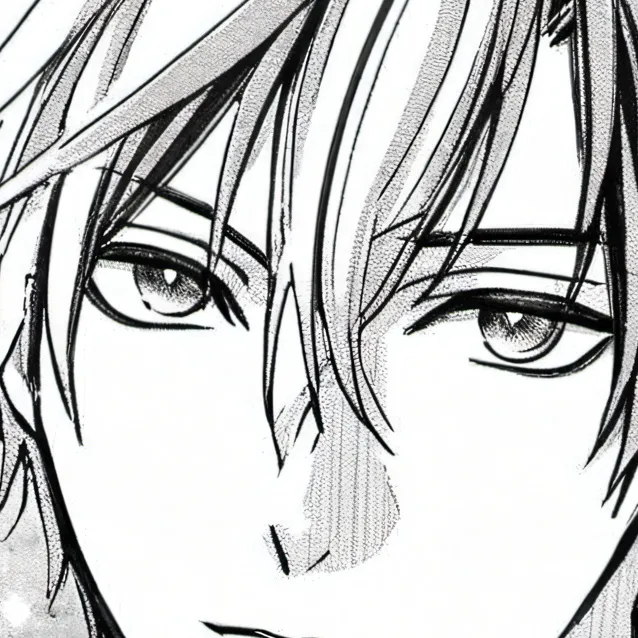 chat with ai character: Axel