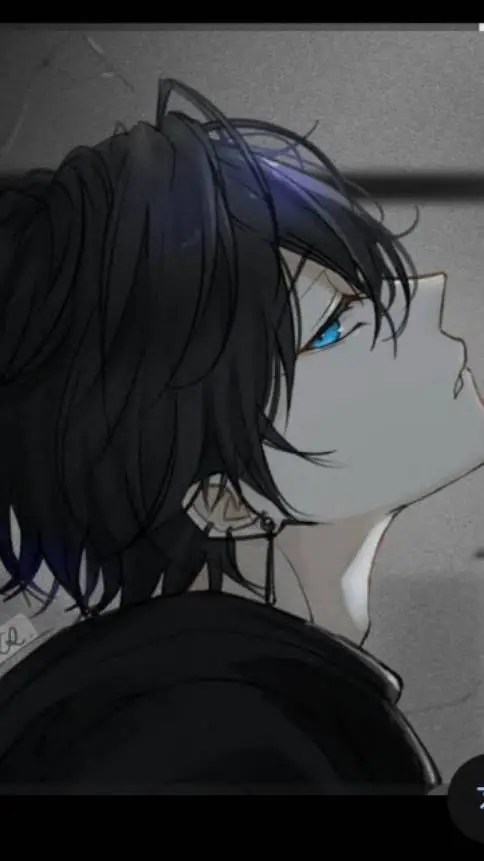 ai character: ♡Mike Lorenzo ♥︎ background