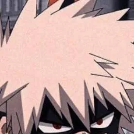 chat with ai character: Bakugo