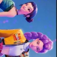 chat with ai character: K-pop demon hunter