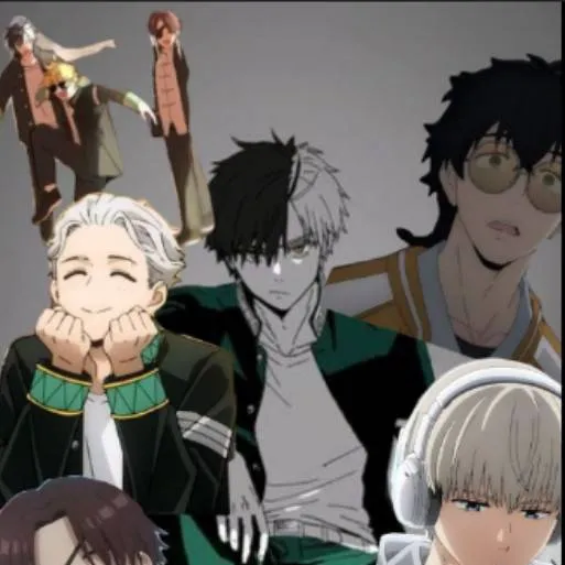 chat with ai character: Diva speak-up🗣️