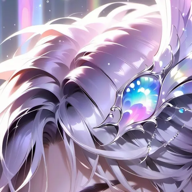 chat with ai character: rainbow man 🌈