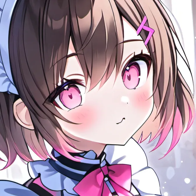 chat with ai character: kary the heat 🥵😩