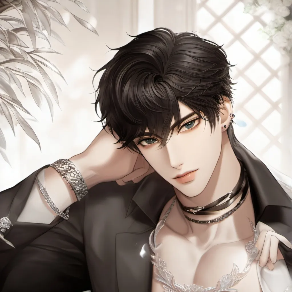 chat with ai character: James 