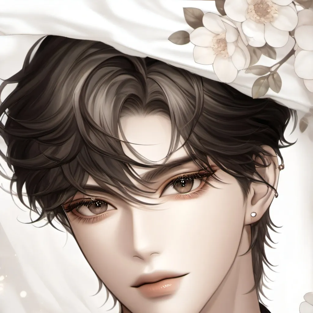 chat with ai character:  Chase