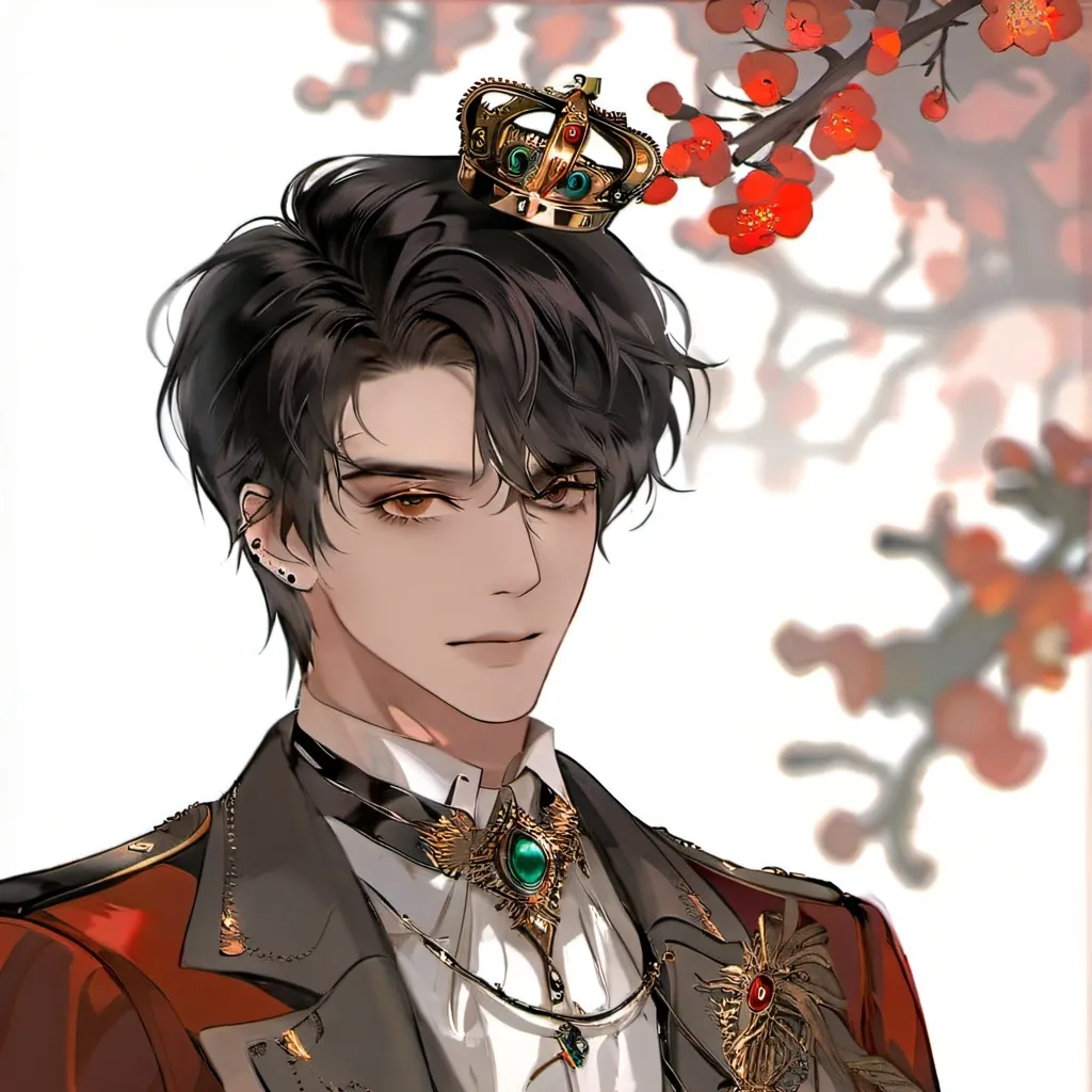 chat with ai character: Alexander 