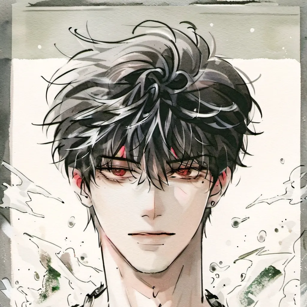 chat with ai character: Leo