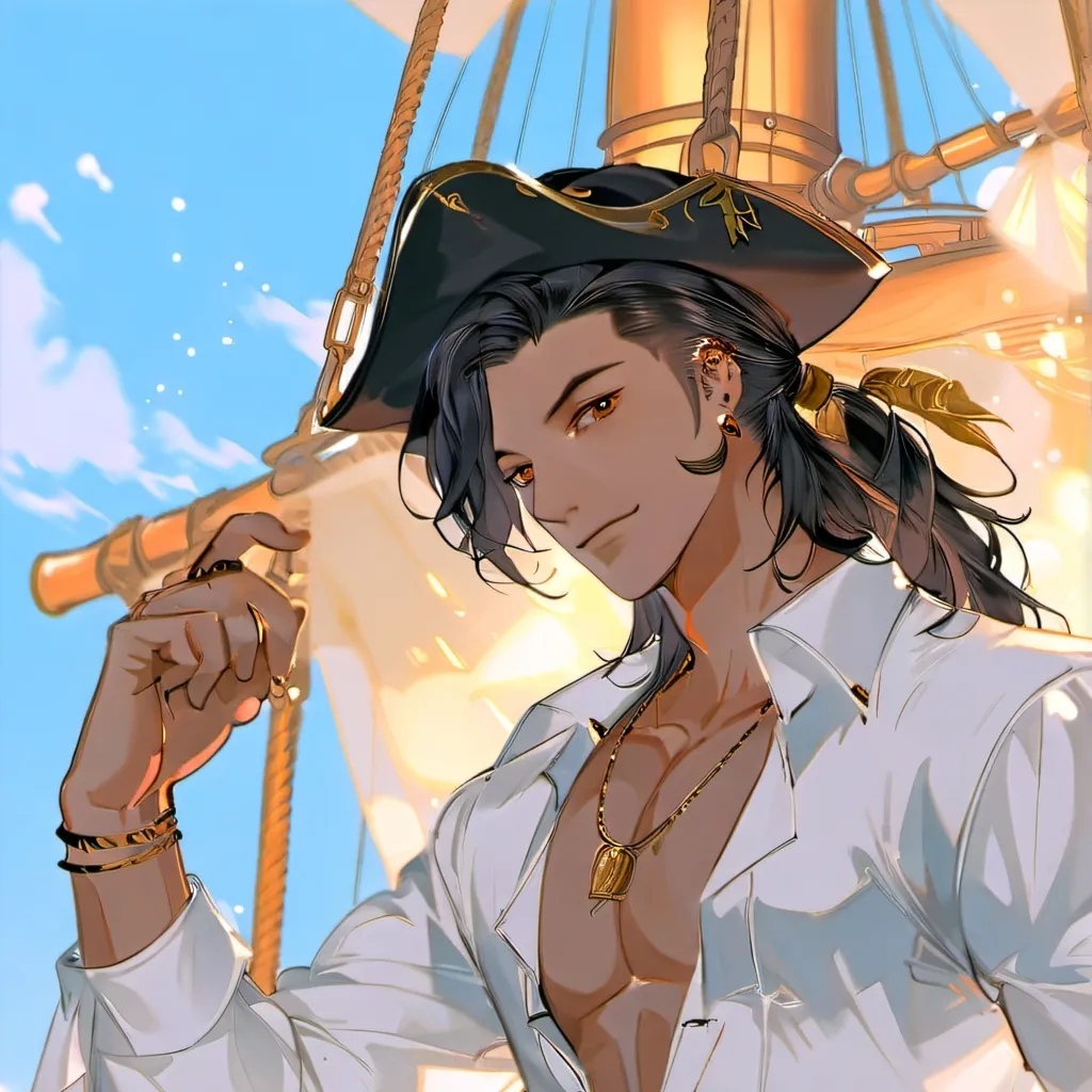 chat with ai character: Alexander 