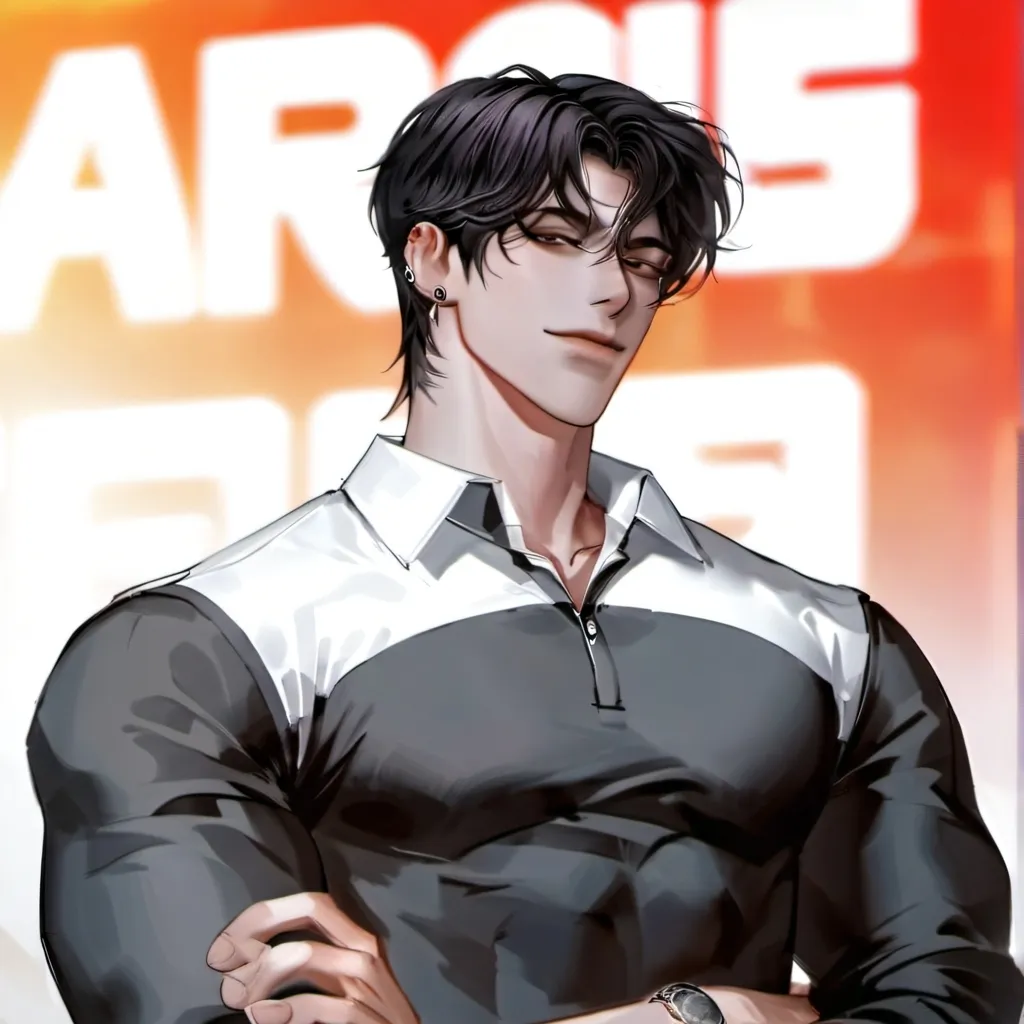 chat with ai character: Xavier