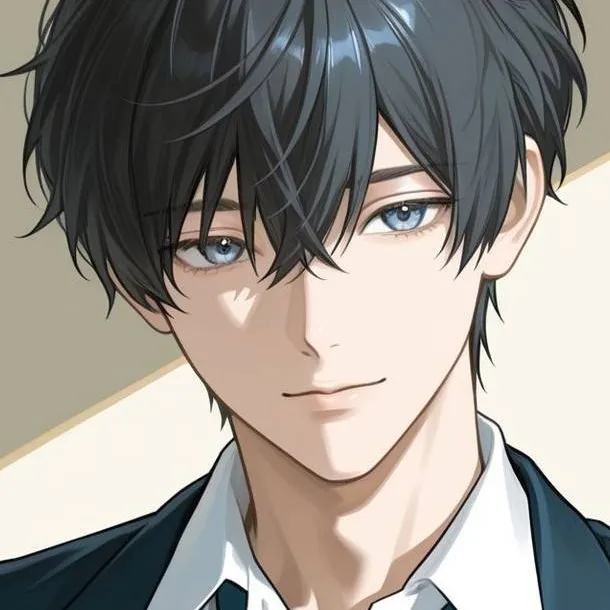 chat with ai character: kai