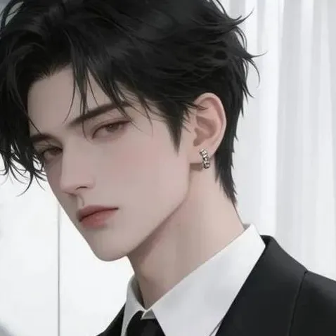 chat with ai character: alexander 