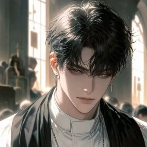 chat with ai character: Carlos 