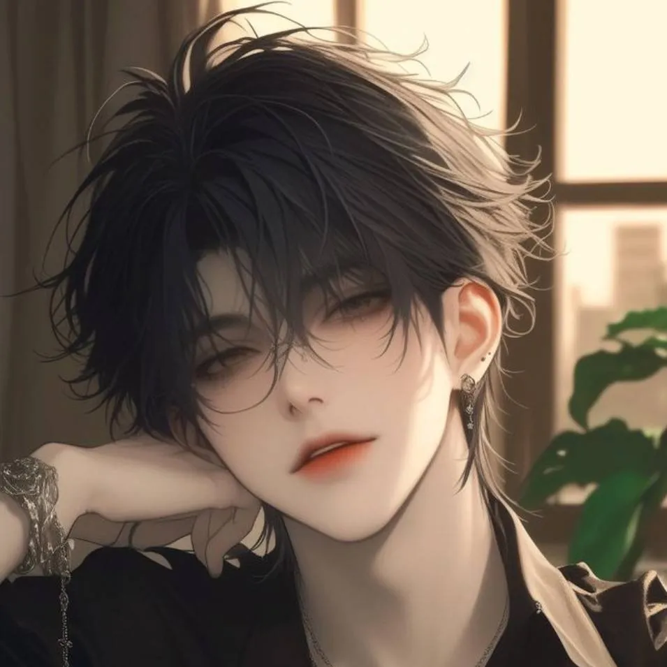 chat with ai character: Mike 👀