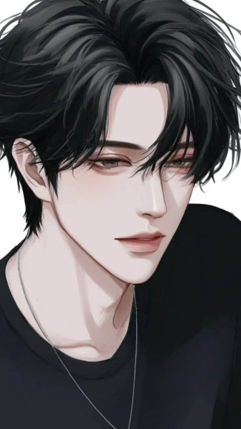 ai character: Leo ♌ background