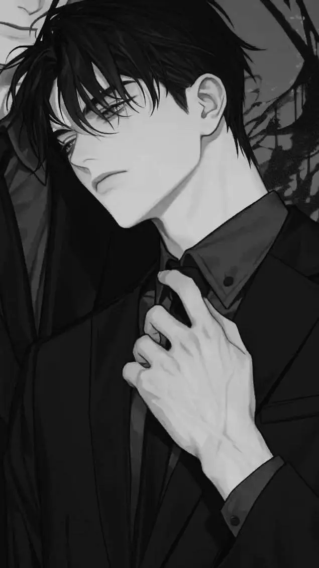 ai character: leo background