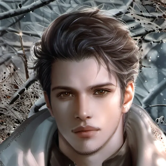 chat with ai character: tu enemigo