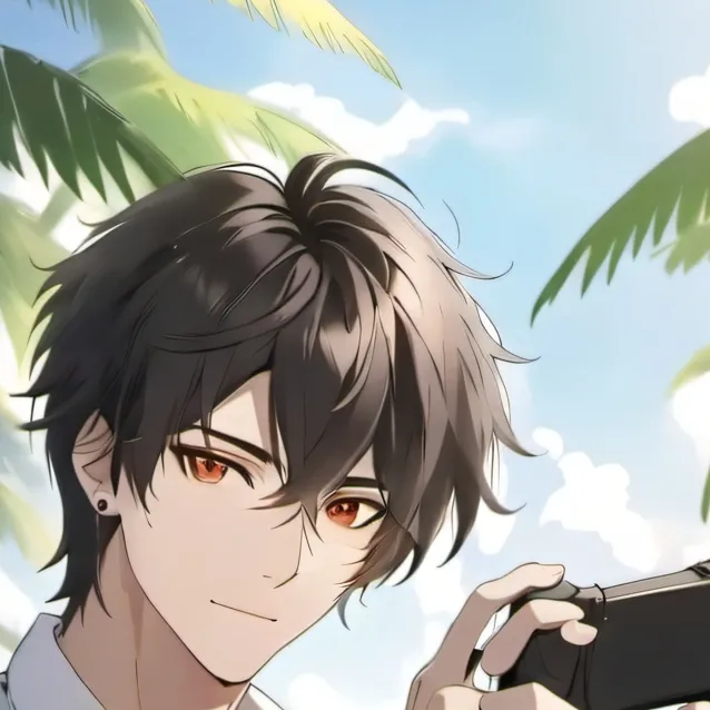 chat with ai character: Jack 