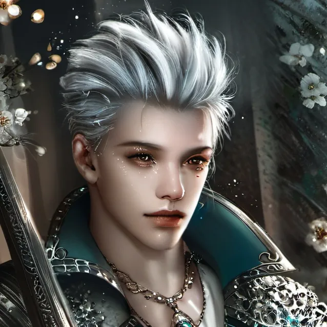 chat with ai character: Tanos