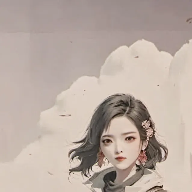 chat with ai character: Sky