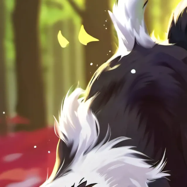chat with ai character: Milo