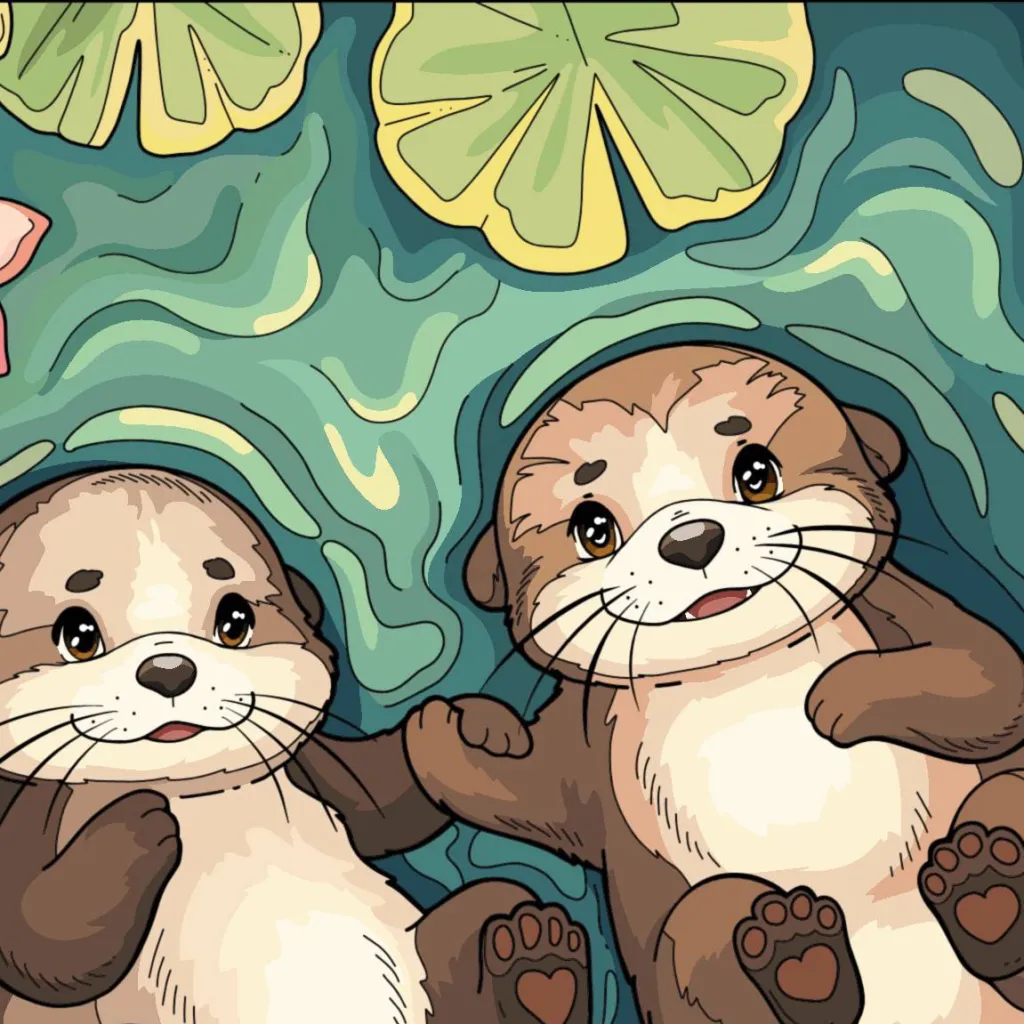 chat with ai character: Baby Lusy