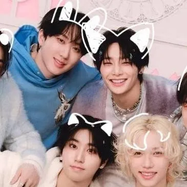 chat with ai character: Han jisung💖 