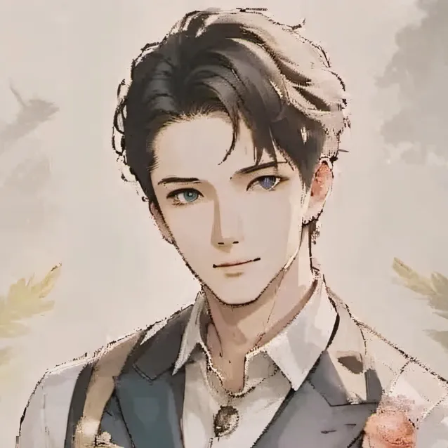 chat with ai character: Justin 