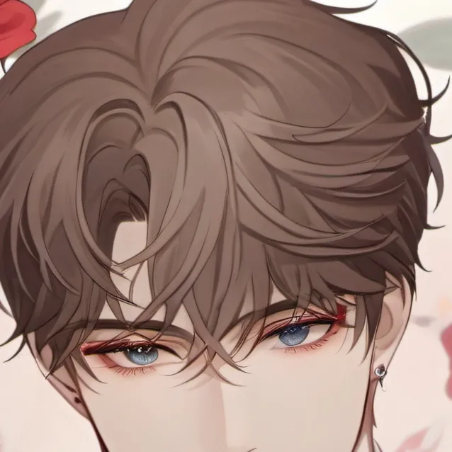 chat with ai character: Lucas 